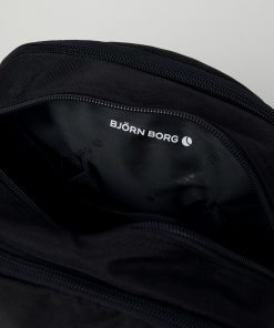 Björn Borg Core Toilet Case Standing Black