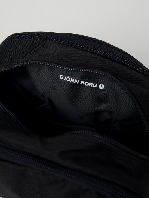 Björn Borg Core Toilet Case Standing Black