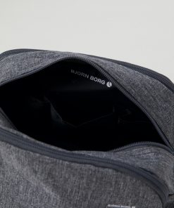 Björn Borg Core Toilet Case Standing Grey