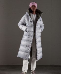 Parajumpers Sleeping Bag Fisherman - barely blue