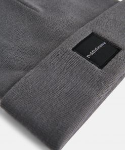 Peak Performance Switch Hat Quiet Grey
