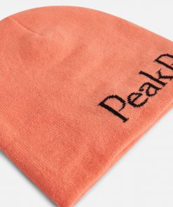 Peak Performance PP Hat Light Orange