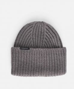 Peak Performance Mason Hat Quiet Grey