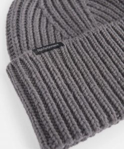 Peak Performance Mason Hat Quiet Grey