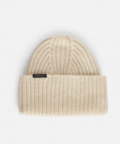 Peak Performance Mason Hat Offwhite