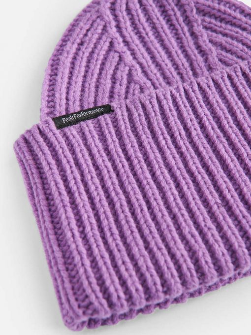 Peak Performance Mason Hat Action Lilac