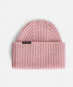 Peak Performance Mason Hat Mauve