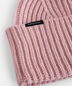 Peak Performance Mason Hat Mauve