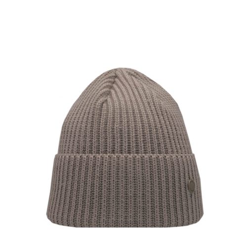 Superyellow Hannah Beanie Beige