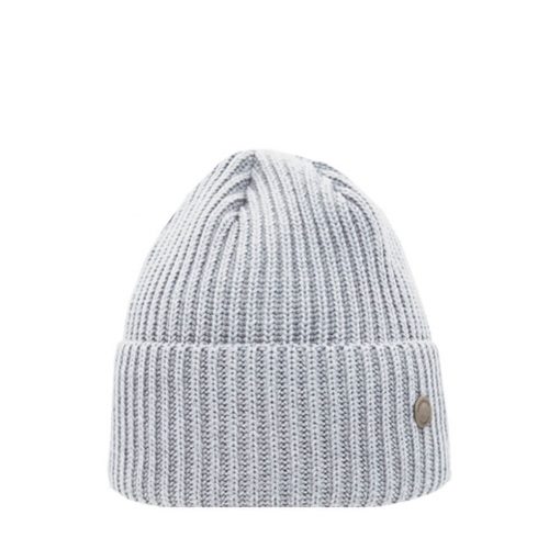 Superyellow Hannah Beanie Icy Grey