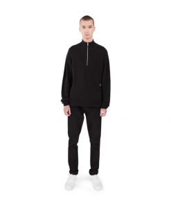 Makia Falco Knit Black