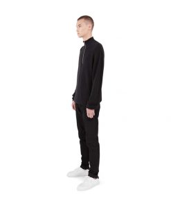 Makia Falco Knit Black