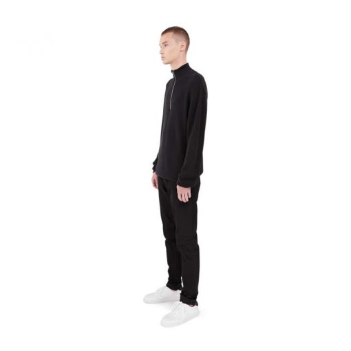 Makia Falco Knit Black