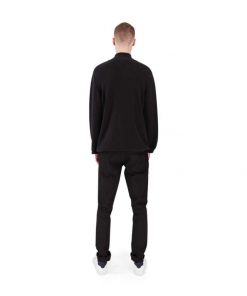 Makia Falco Knit Black