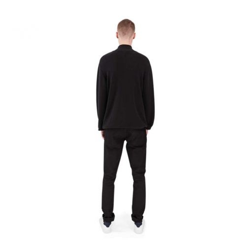 Makia Falco Knit Black
