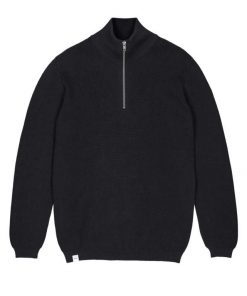 Makia Falco Knit Black