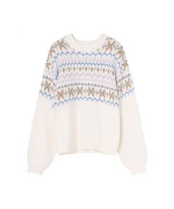 Envii Encrown Knit Gardenia