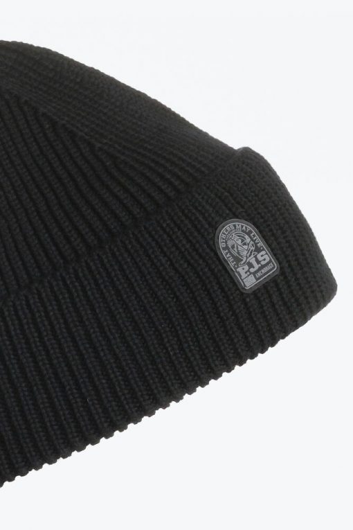 Parajumpers Plain Beanie Black