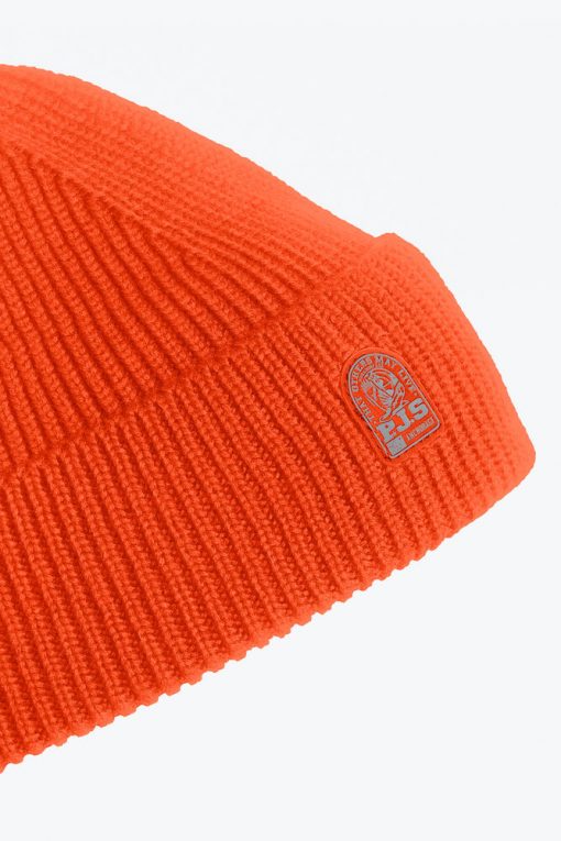 Parajumpers Plain Beanie PJS Orange
