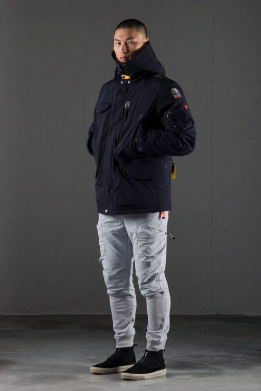 Parajumpers Right Hand Light Jacket Pencil