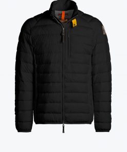 Parajumpers Ugo Black