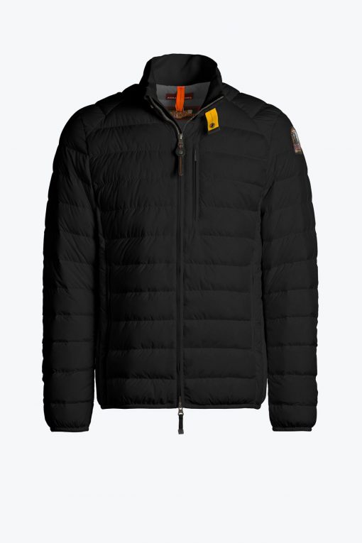 Parajumpers Ugo Black