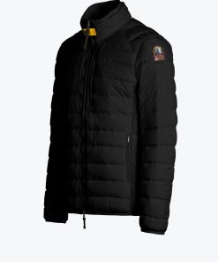 Parajumpers Ugo Black