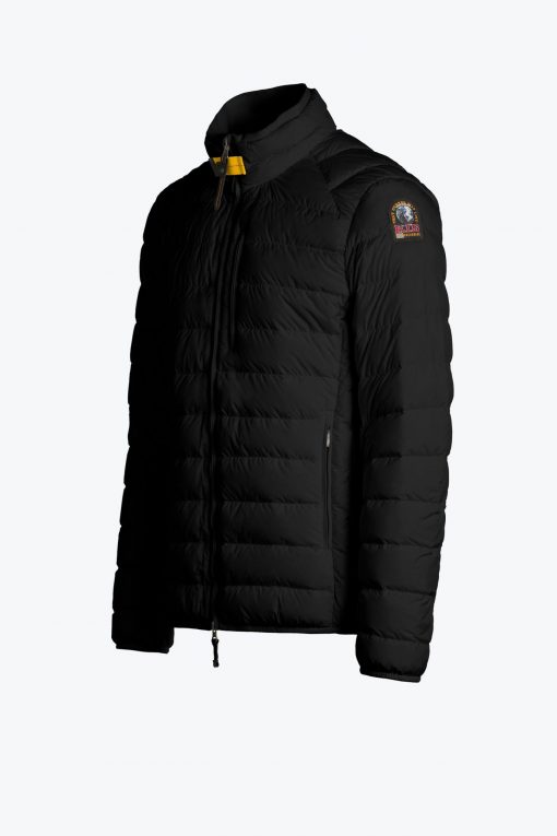 Parajumpers Ugo Black