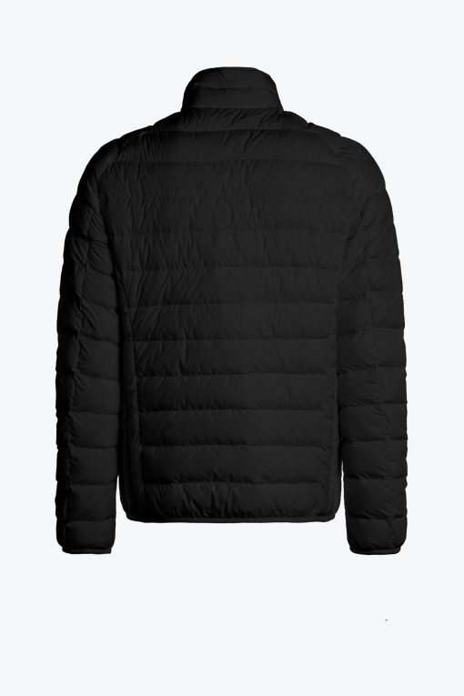 Parajumpers Ugo Black