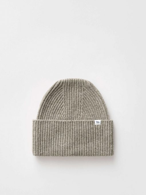 Tiger of Sweden Domeniki Hat Cement