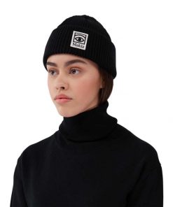 Makia Ögon Beanie Black