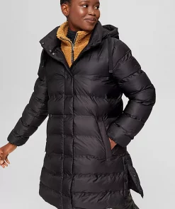 Esprit Coat Black