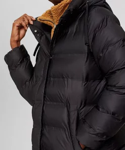 Esprit Coat Black