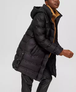 Esprit Coat Black