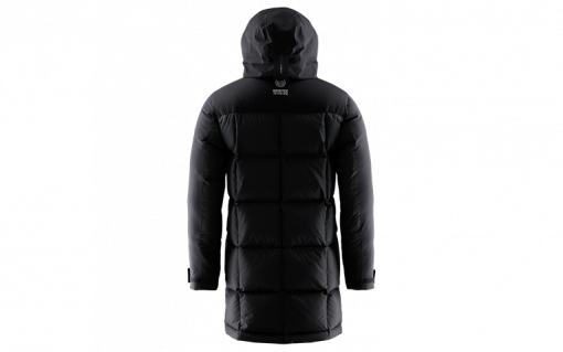 Sail Racing Clacier Parka Carbon