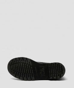 Dr. Martens 1460 Pascal Mono Virginia Boots Black