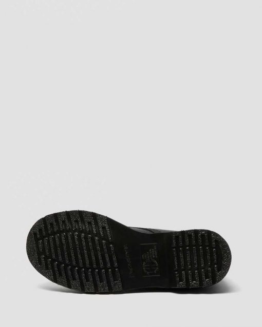 Dr. Martens 1460 Pascal Mono Virginia Boots Black