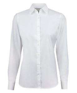 Stenströms Sofie Shirt White