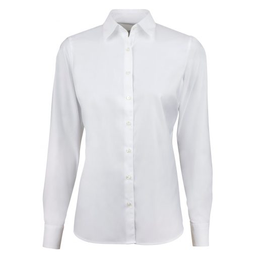 Stenströms Sofie Shirt White