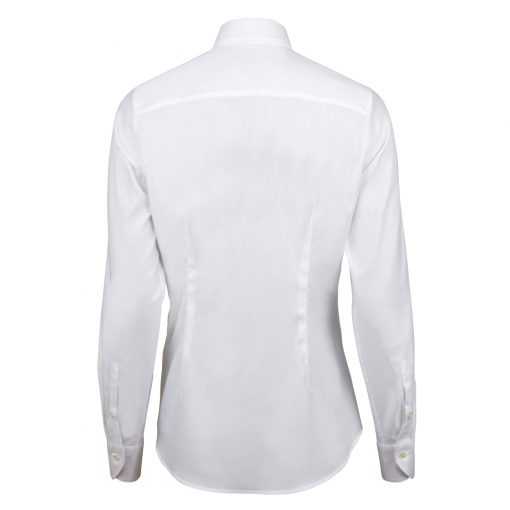 Stenströms Sofie Shirt White