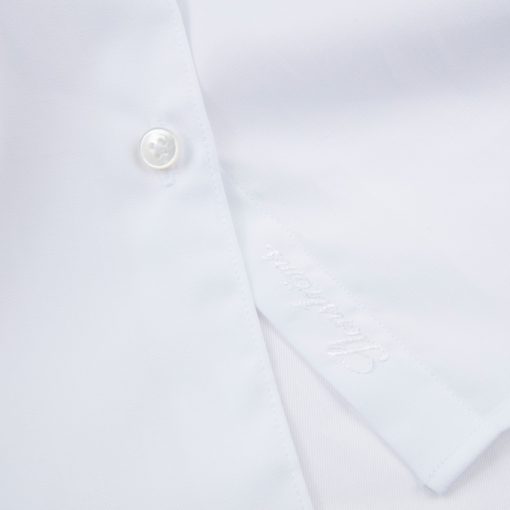 Stenströms Sofie Shirt White