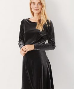 Part Two Linette Dress Phamtom