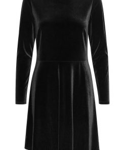Part Two Linette Dress Phamtom