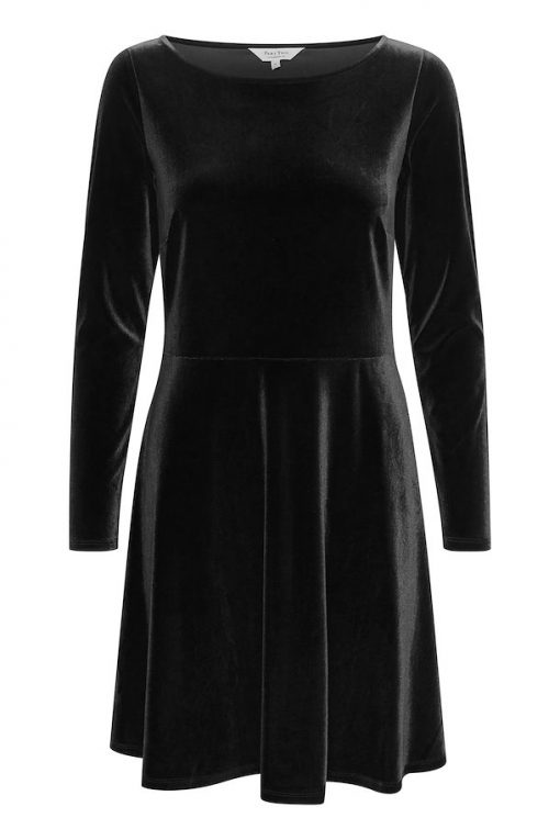 Part Two Linette Dress Phamtom