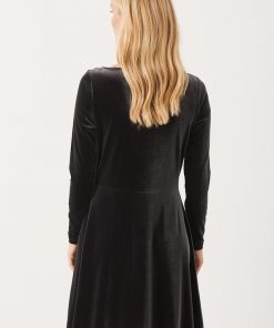 Part Two Linette Dress Phamtom