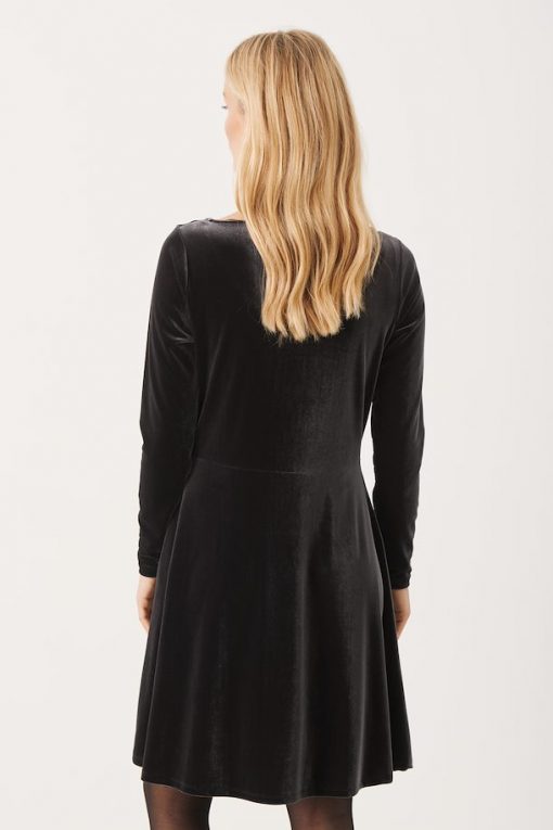 Part Two Linette Dress Phamtom