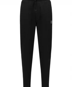 Hugo Boss Sestart 1 Jersey Pants Black