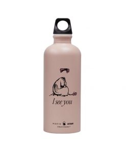 Makia Ninny 0,6L SIGG Bottle Rose