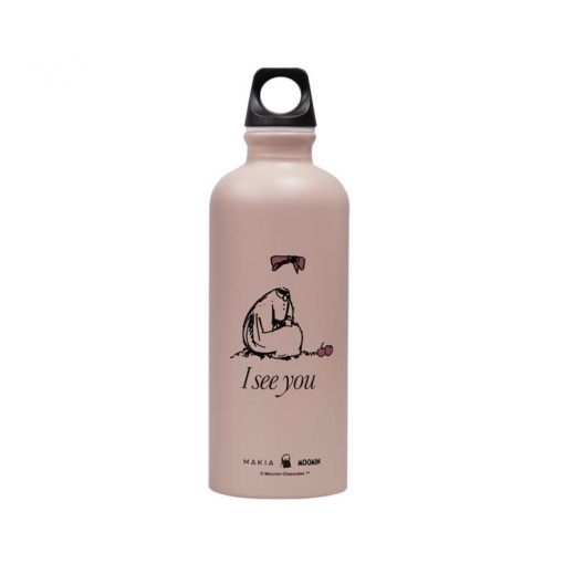 Makia Ninny 0,6L SIGG Bottle Rose