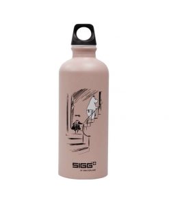Makia Ninny 0,6L SIGG Bottle Rose